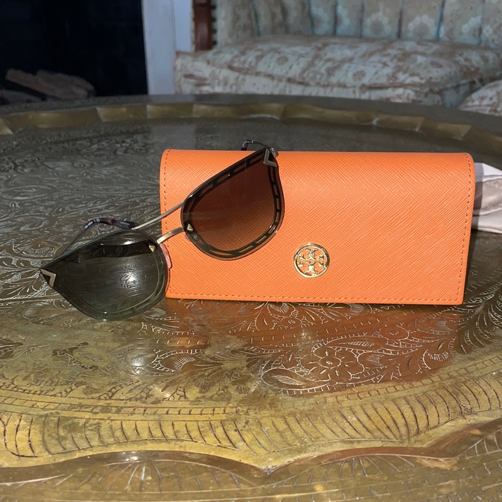 Brand New Tory Burch Sunglasses!